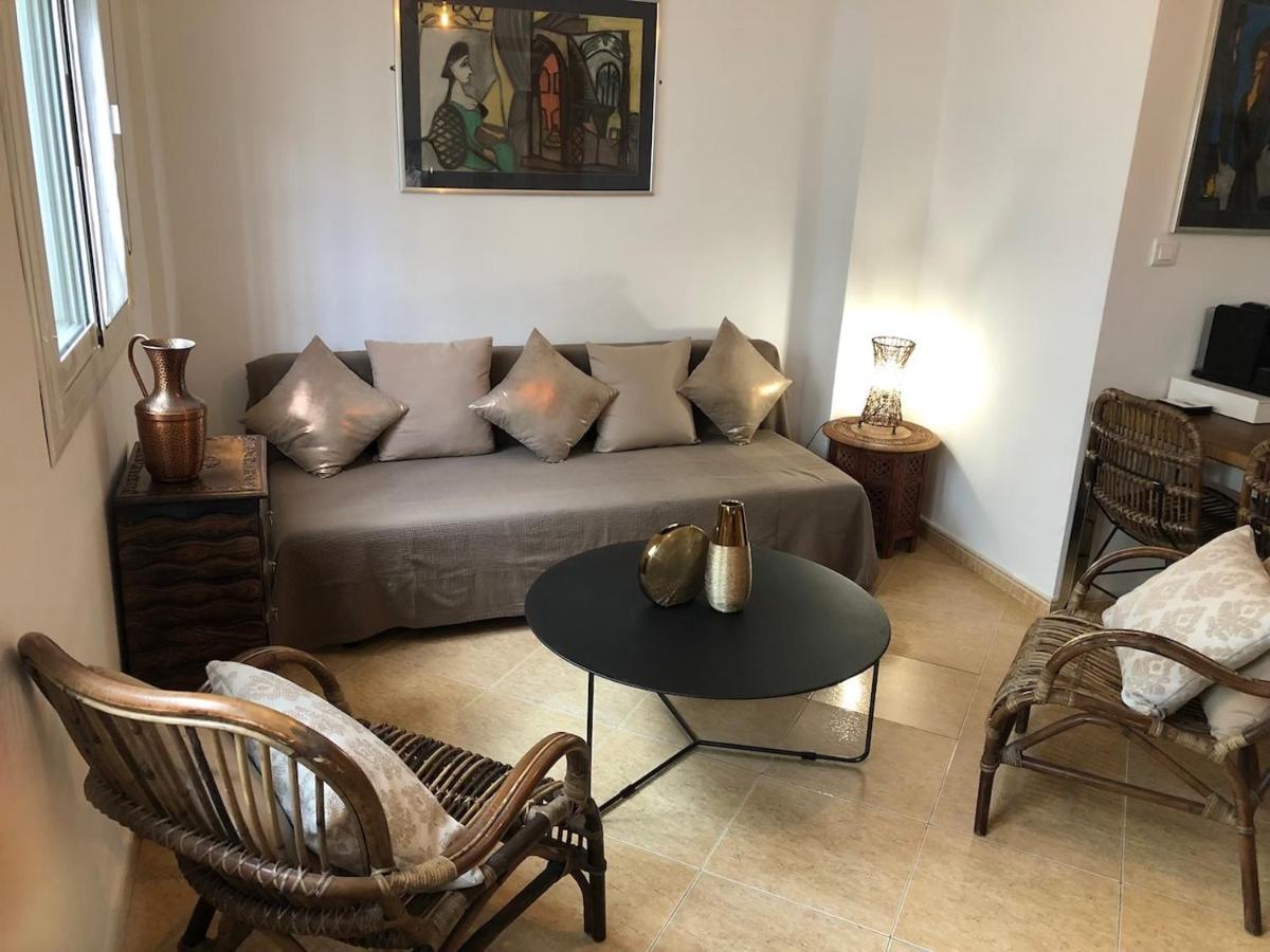 Torrox Pueblo Hidden Gem, 2 Bed Apartment Eksteriør bilde
