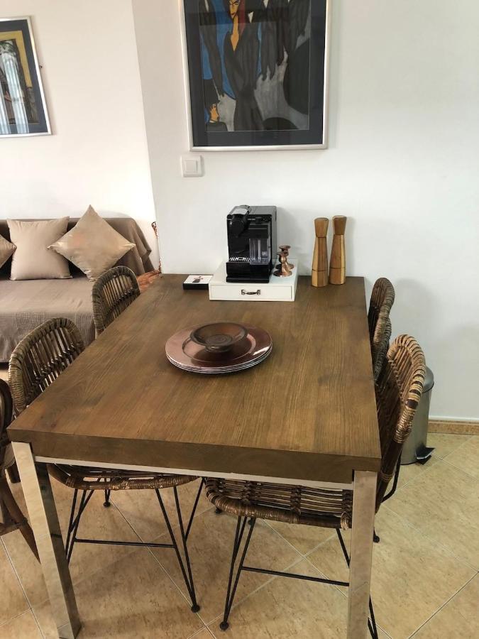 Torrox Pueblo Hidden Gem, 2 Bed Apartment Eksteriør bilde
