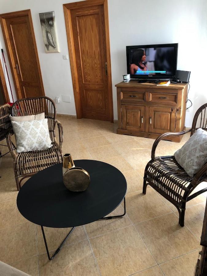 Torrox Pueblo Hidden Gem, 2 Bed Apartment Eksteriør bilde