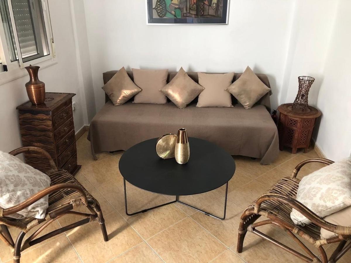 Torrox Pueblo Hidden Gem, 2 Bed Apartment Eksteriør bilde