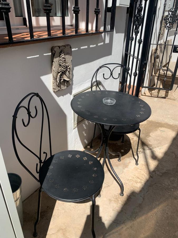 Torrox Pueblo Hidden Gem, 2 Bed Apartment Eksteriør bilde