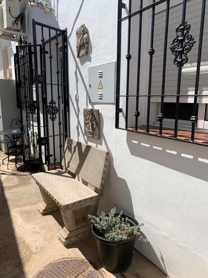 Torrox Pueblo Hidden Gem, 2 Bed Apartment Eksteriør bilde