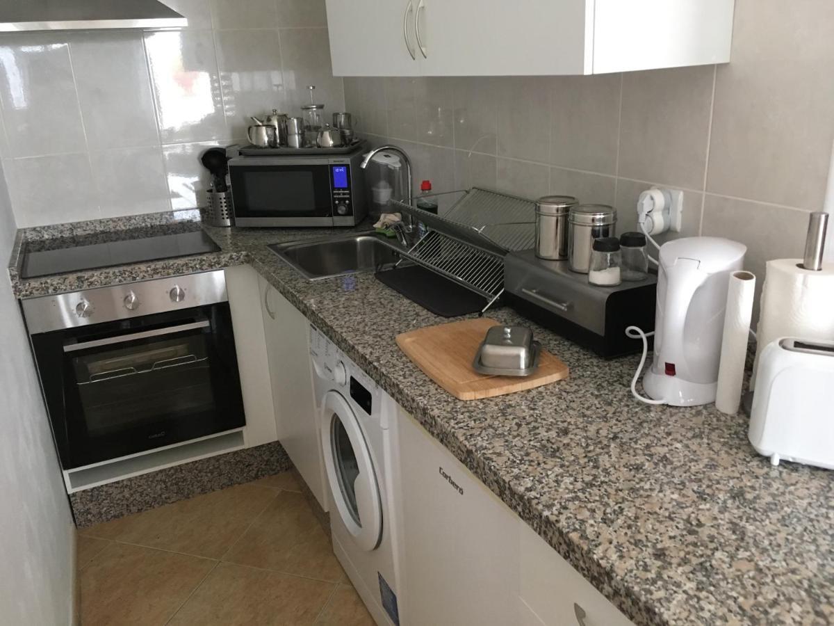 Torrox Pueblo Hidden Gem, 2 Bed Apartment Eksteriør bilde
